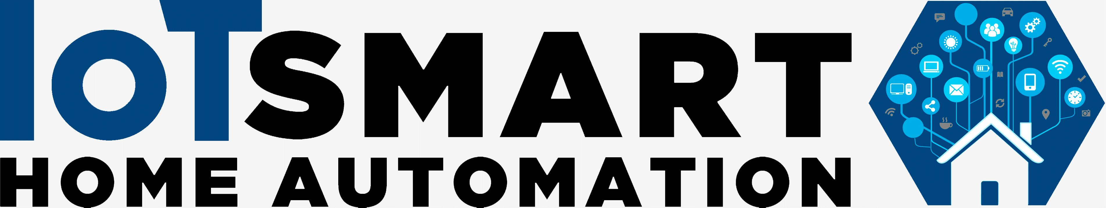 Casa Inteligente Iotsmart